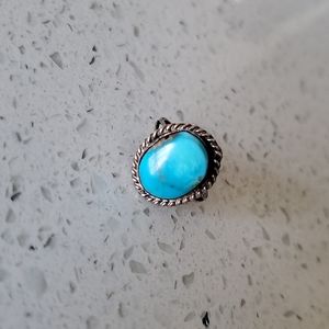 Turquoise Ring